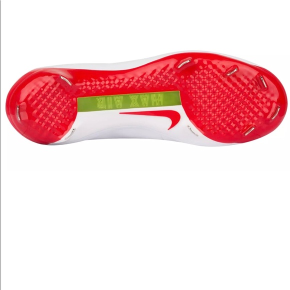 Nike huarache 2k filth cleats - Picture 5 of 5